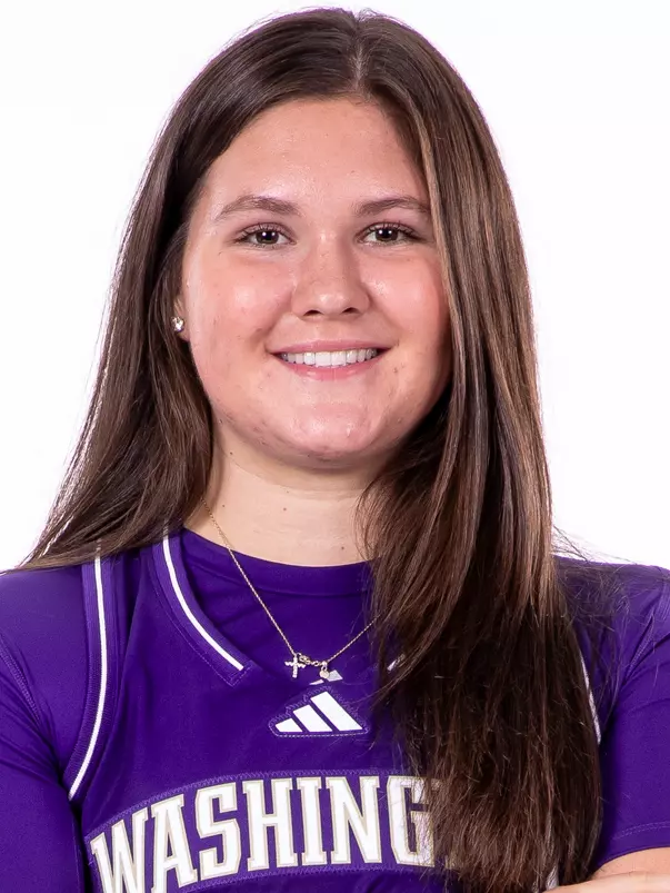 Brynn McGaughy Headshot