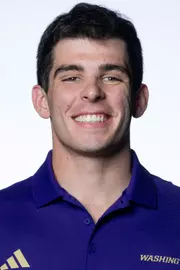 The University of Washington men’s rowing headshots on September 19, 2025. (Photography by Scott Eklund/Red Box Pictures)