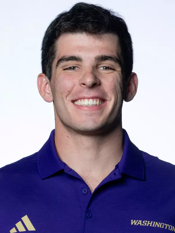 The University of Washington men’s rowing headshots on September 19, 2025. (Photography by Scott Eklund/Red Box Pictures)