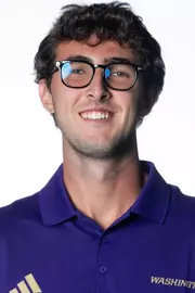The University of Washington men’s rowing headshots on September 19, 2025. (Photography by Scott Eklund/Red Box Pictures)