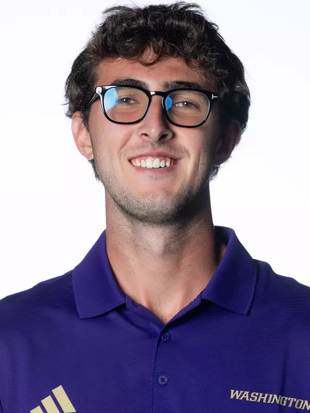 The University of Washington men’s rowing headshots on September 19, 2025. (Photography by Scott Eklund/Red Box Pictures)