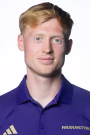 The University of Washington men’s rowing headshots on September 19, 2025. (Photography by Scott Eklund/Red Box Pictures)