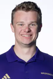 The University of Washington men’s rowing headshots on September 19, 2025. (Photography by Scott Eklund/Red Box Pictures)