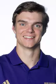 The University of Washington men’s rowing headshots on September 19, 2025. (Photography by Scott Eklund/Red Box Pictures)