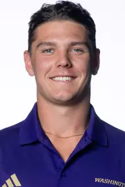 The University of Washington men’s rowing headshots on September 19, 2025. (Photography by Scott Eklund/Red Box Pictures)
