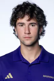 The University of Washington men’s rowing headshots on September 19, 2025. (Photography by Scott Eklund/Red Box Pictures)