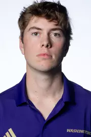 The University of Washington men’s rowing headshots on September 19, 2025. (Photography by Scott Eklund/Red Box Pictures)