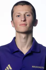 The University of Washington men’s rowing headshots on September 19, 2025. (Photography by Scott Eklund/Red Box Pictures)