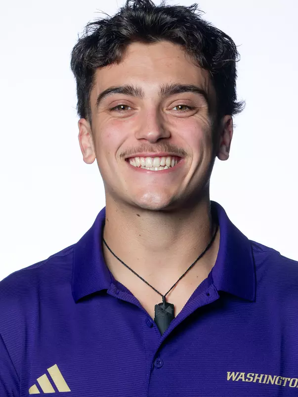The University of Washington men’s rowing headshots on September 19, 2025. (Photography by Scott Eklund/Red Box Pictures)