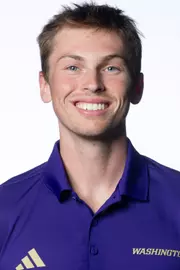 The University of Washington men’s rowing headshots on September 19, 2025. (Photography by Scott Eklund/Red Box Pictures)