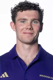 The University of Washington men’s rowing headshots on September 19, 2025. (Photography by Scott Eklund/Red Box Pictures)