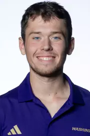 The University of Washington men’s rowing headshots on September 19, 2025. (Photography by Scott Eklund/Red Box Pictures)