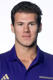 The University of Washington men’s rowing headshots on September 19, 2025. (Photography by Scott Eklund/Red Box Pictures)