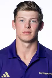 The University of Washington men’s rowing headshots on September 19, 2025. (Photography by Scott Eklund/Red Box Pictures)