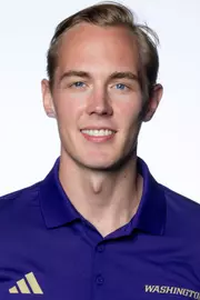 The University of Washington men’s rowing headshots on September 19, 2025. (Photography by Scott Eklund/Red Box Pictures)