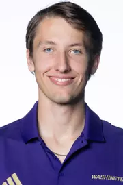 The University of Washington men’s rowing headshots on September 19, 2025. (Photography by Scott Eklund/Red Box Pictures)