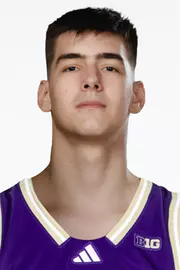 Nikoa Dzepina Headshot