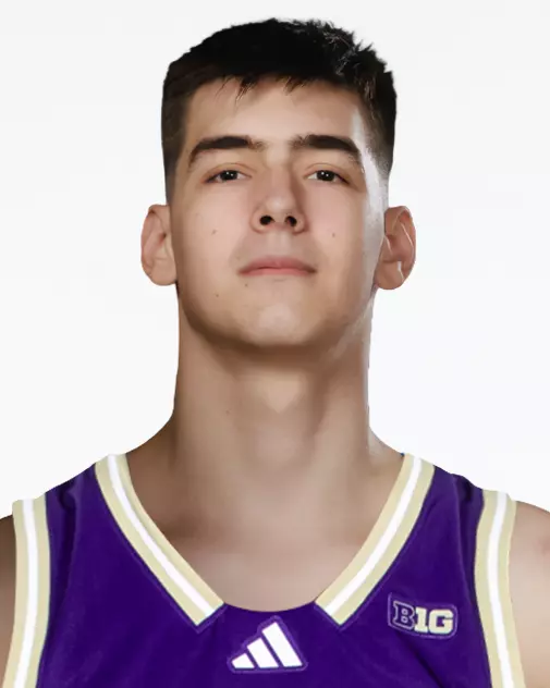 Nikoa Dzepina Headshot