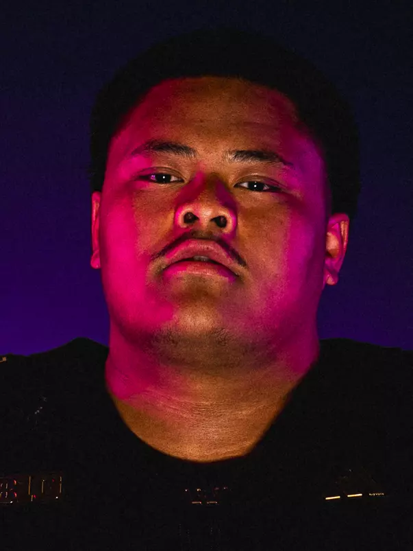 Ah Deong Yang Headshot