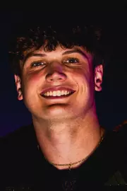 Derek Zammit Headshot