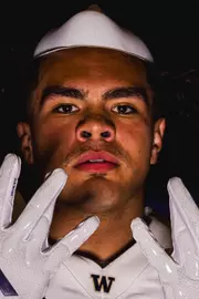 David Schwerzel Headshot