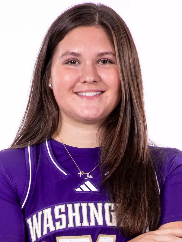 Brynn McGaughy Headshot