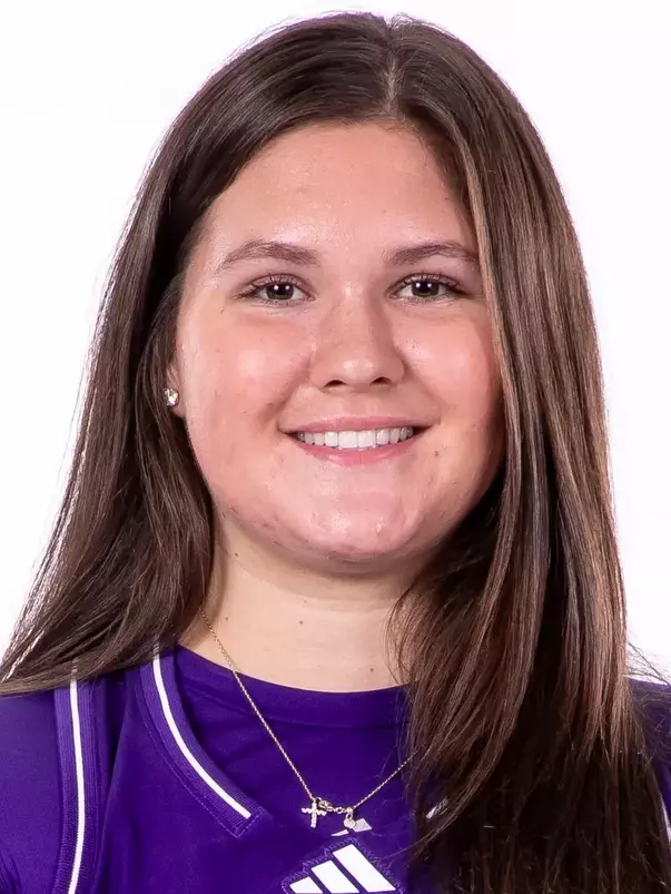 Brynn McGaughy Headshot