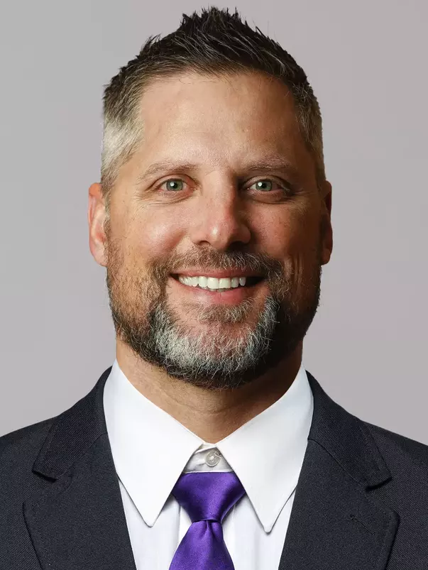 Chris Petrilli football 2025 head shot