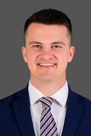 Zac Henderson
