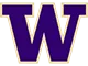 UW block W logo small