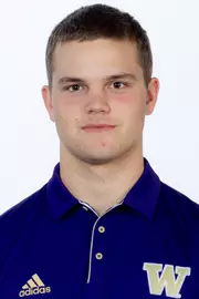 University of Washington men’s & women’s head shots on October 9, 2024 (Photography by Scott Eklund/Red Box Pictures)