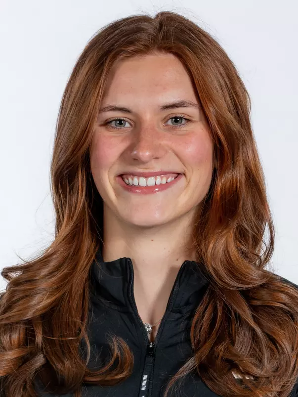 Ashley Schroeder 2025