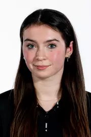 Avril Wilson 2025