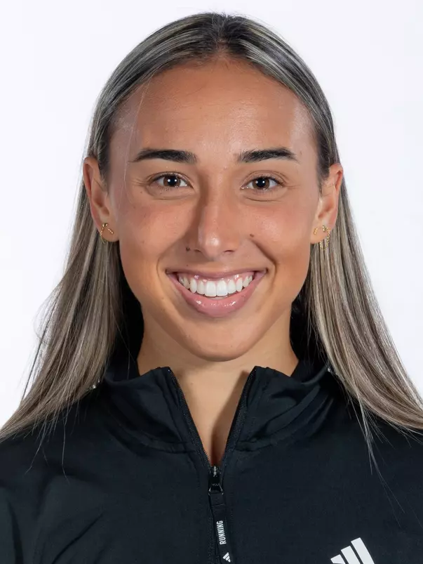 Elle Rutherford 2025