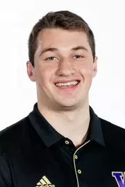 Jack Olsen 2025