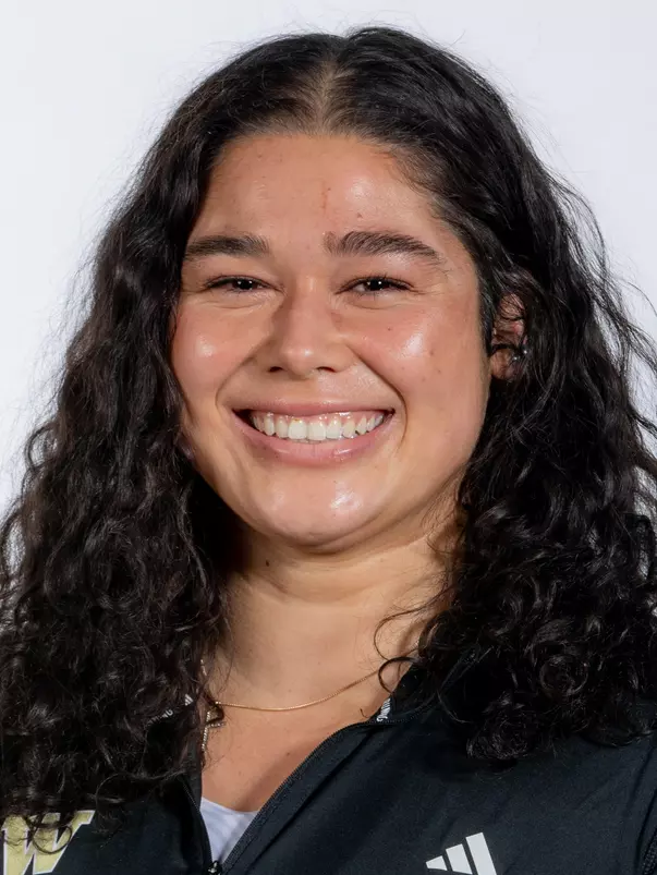 Kaia Tupu-South 2025