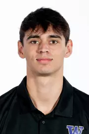 Leland Lieberg 2025