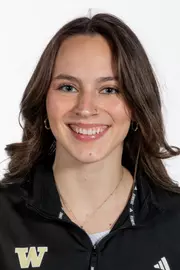 Rachel Bir 2025