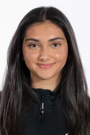 Sophia McHenry 2025