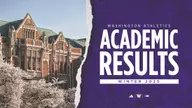 Huskies Set Standard With 3.49 Winter Quarter GPA
