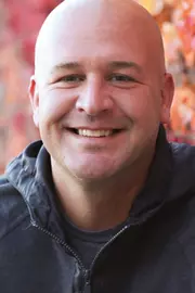 Kris Baklenko