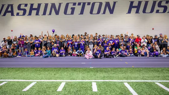 2025 Husky Committed Service Week Recap