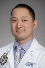 Chris Kweon, MD