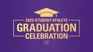 Scholarships And Awards Bestowed At UW Student-Athlete Graduation