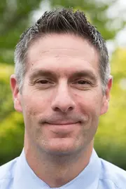 Jon Drezner, MD