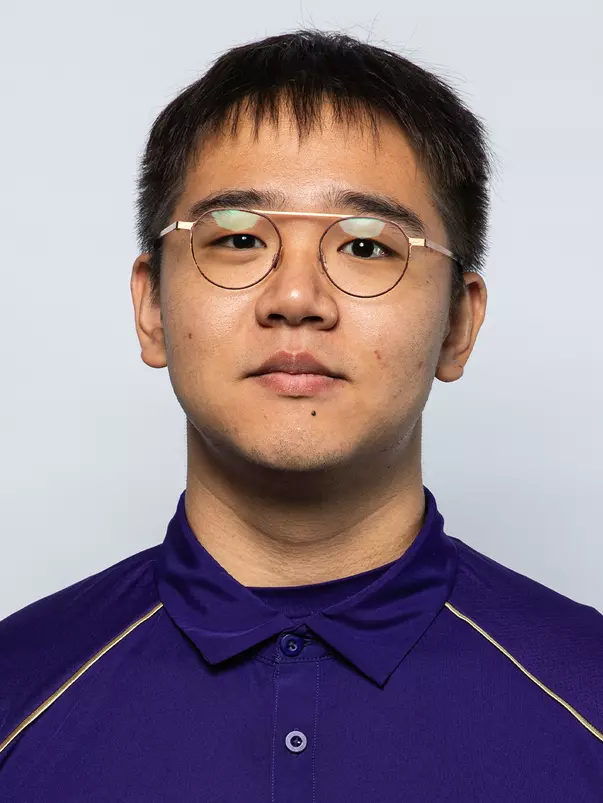 Ye-Chan Yun Head Shot