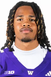 Omari Evans