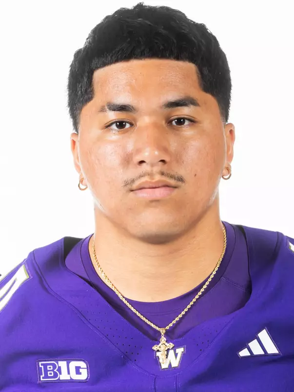 Treston "Kini" McMillan