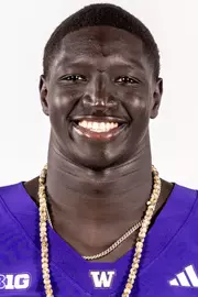 Adam Mohammed