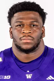 Jayvon Parker